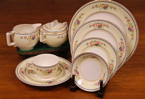 johnson brothers china patterns discontinued.